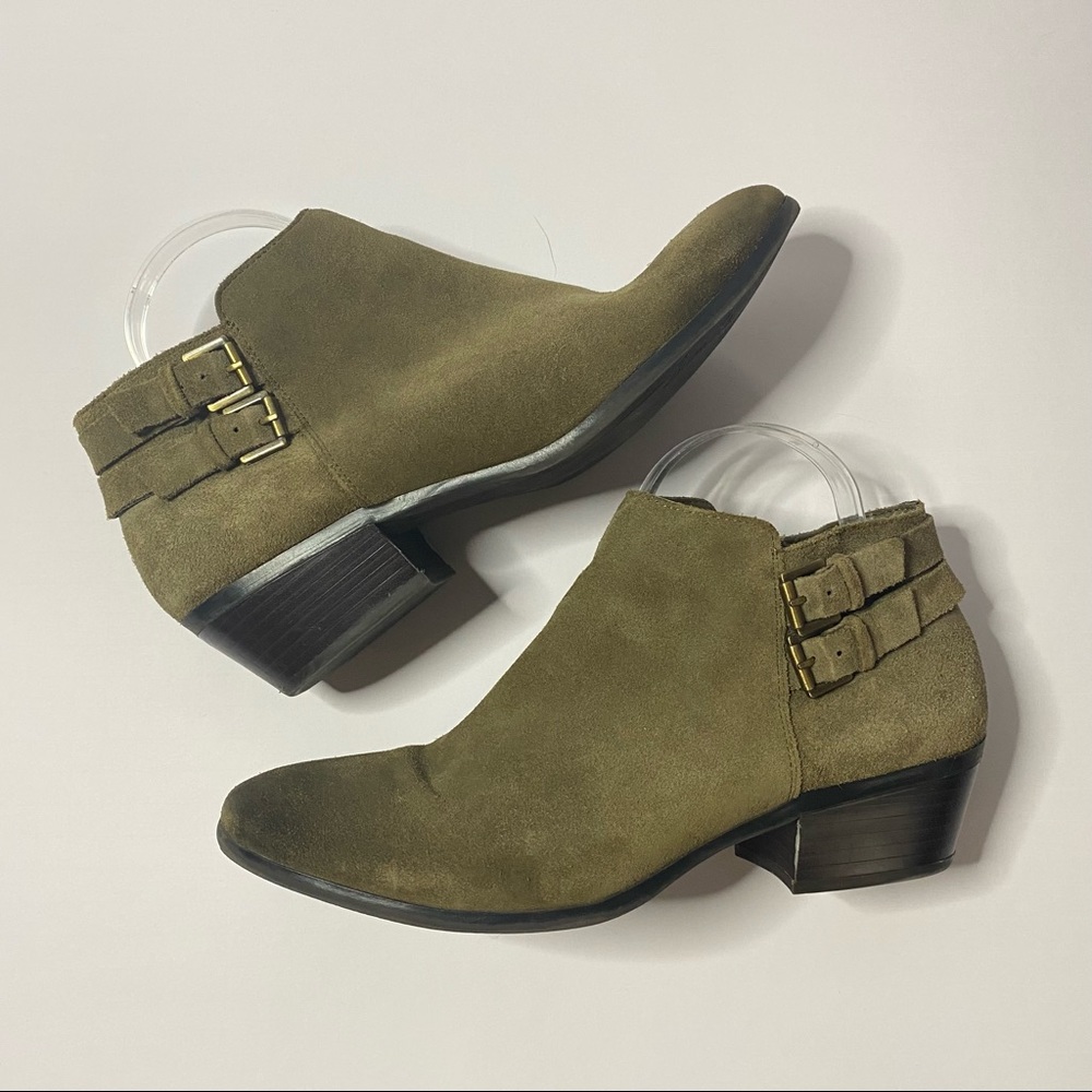 Sam Edelman Petal Booties